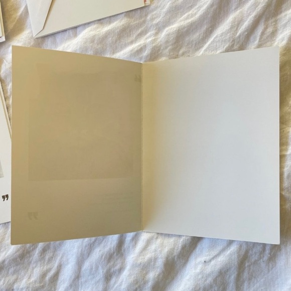 Quote Unquote All Occasions Card by Borealis Press - Picture 10 of 13